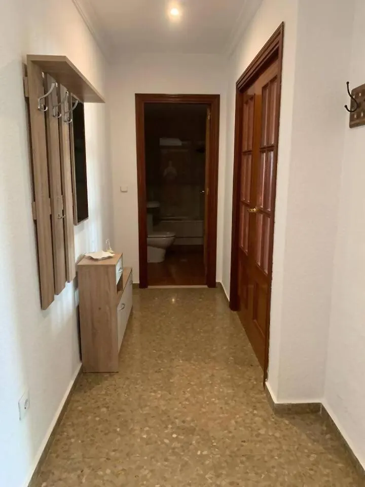 Apartament Economico Familias Piscina Malaga