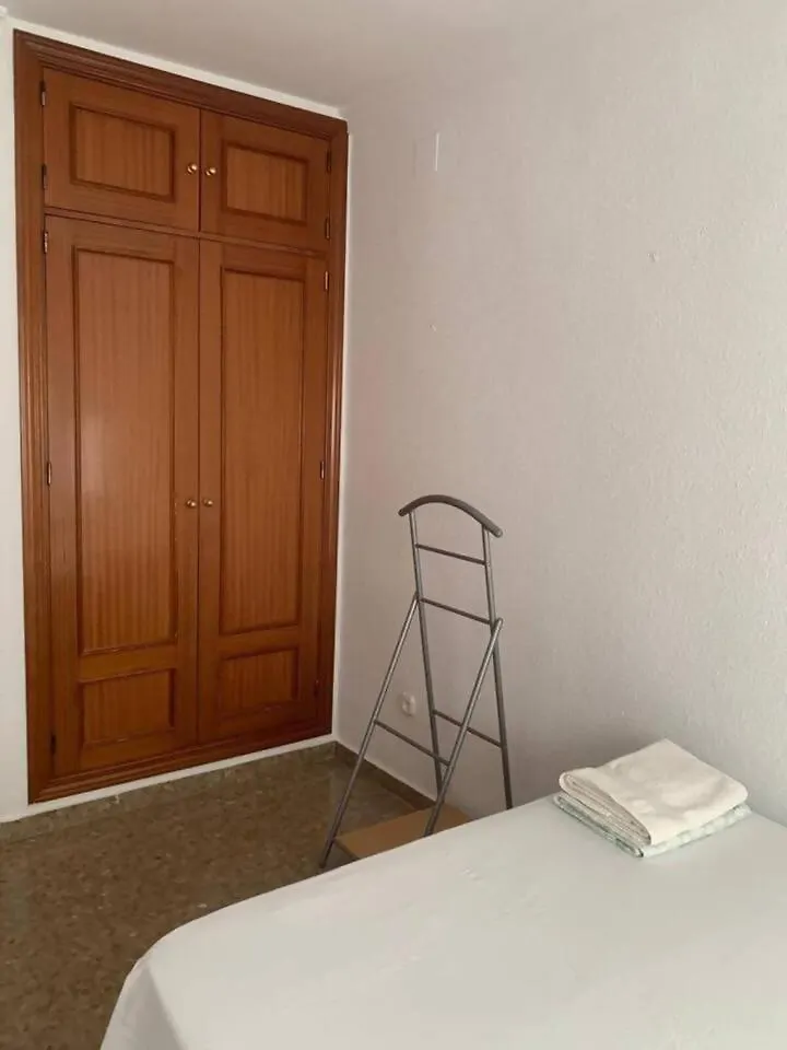 Apartament Economico Familias Piscina Malaga