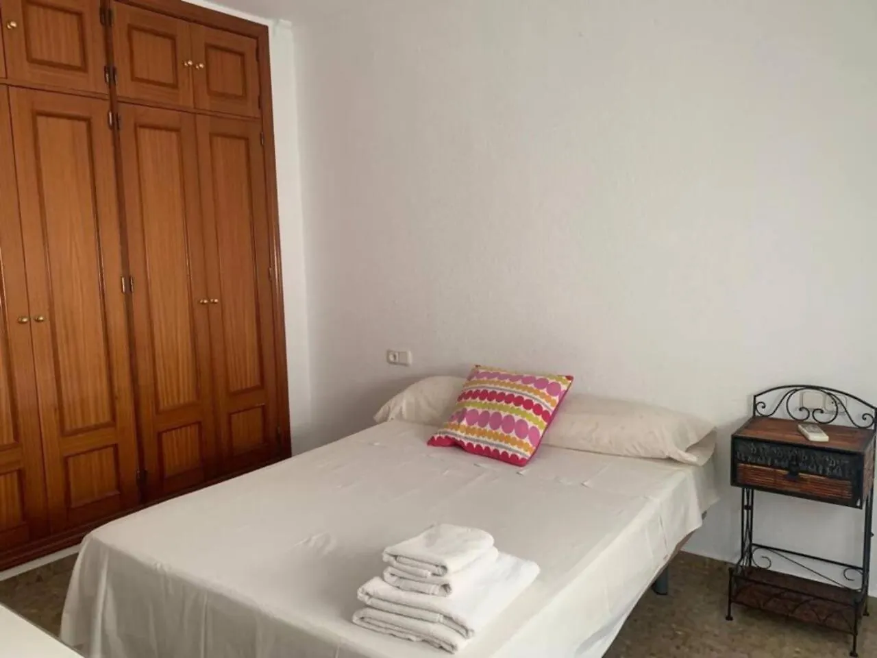 Apartament Economico Familias Piscina Malaga Hiszpania