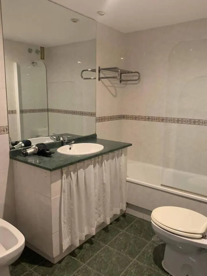 Apartament Economico Familias Piscina Malaga 0*,  Hiszpania