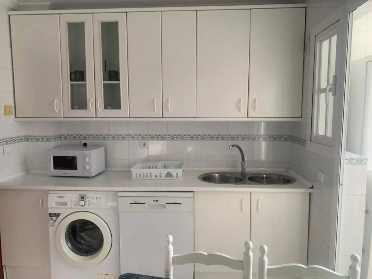 Apartament Economico Familias Piscina Malaga