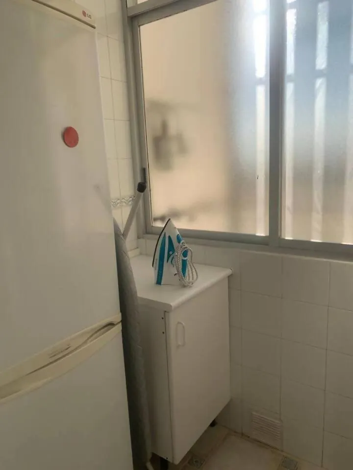 Economico Familias Piscina Lejlighed Málaga