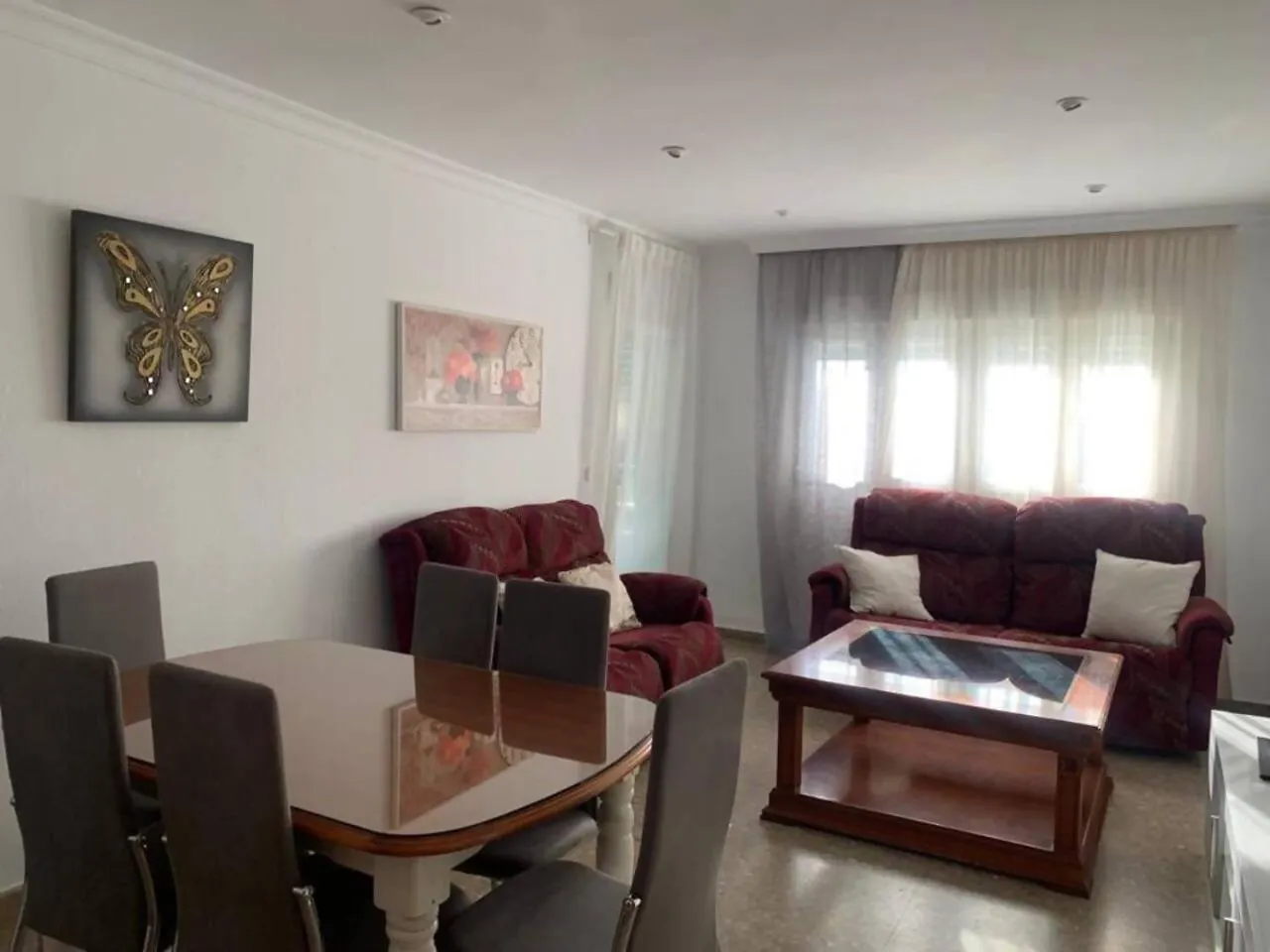 Economico Familias Piscina location