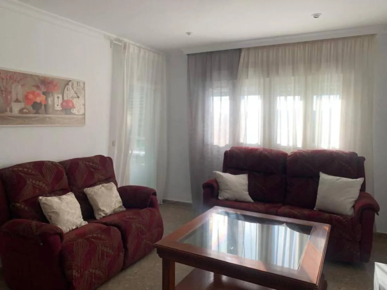 Apartmán Economico Familias Piscina Màlaga