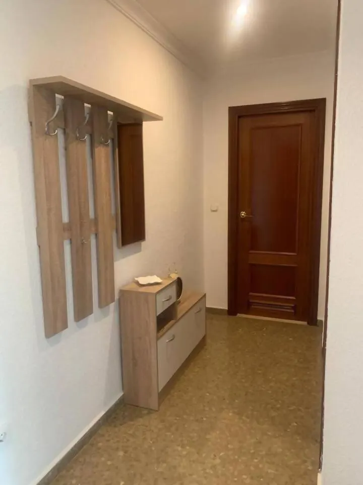 Apartmán Economico Familias Piscina Màlaga