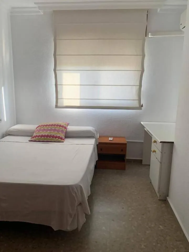 Apartmán Economico Familias Piscina Màlaga