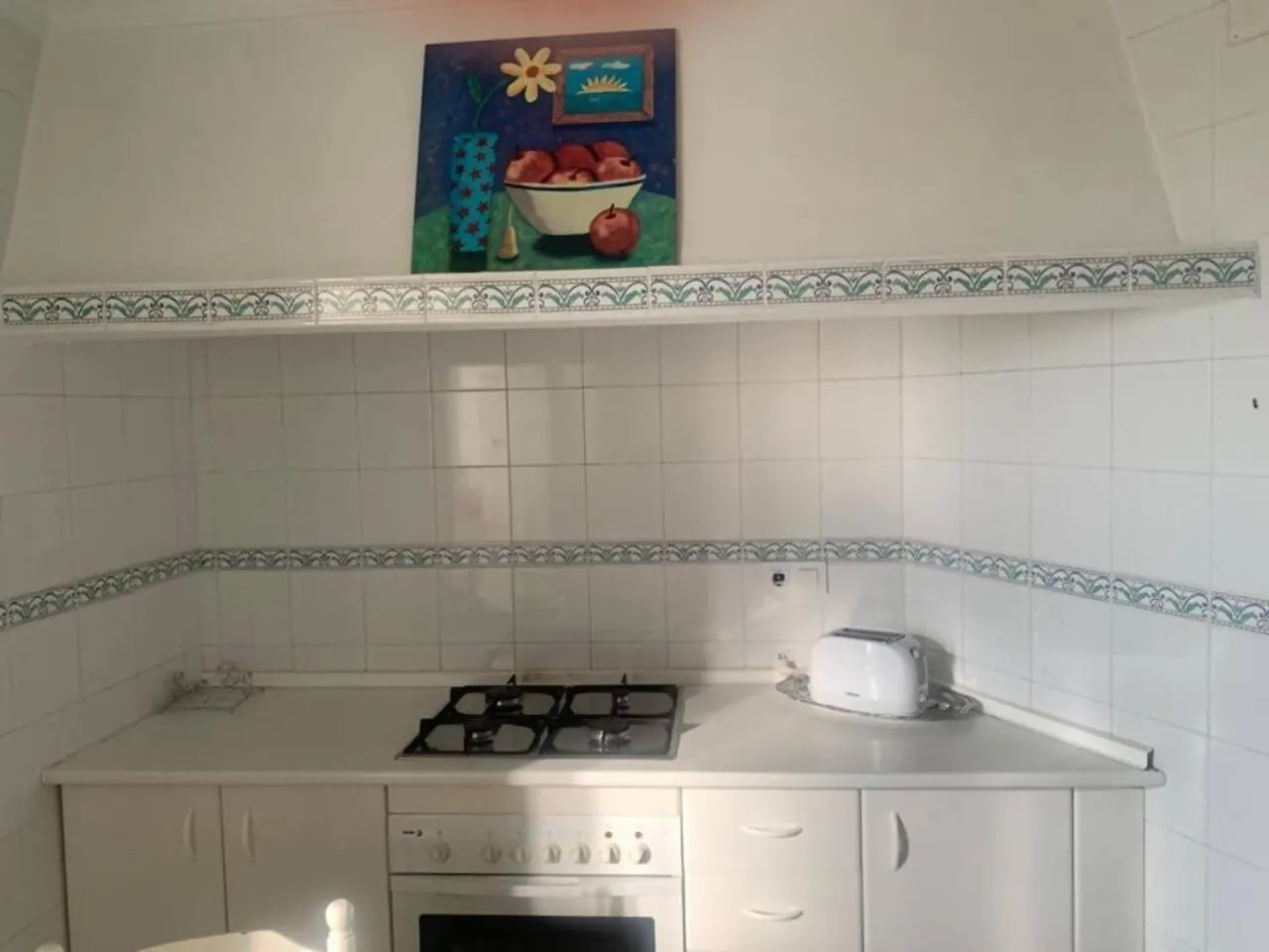 Apartmán Economico Familias Piscina Màlaga